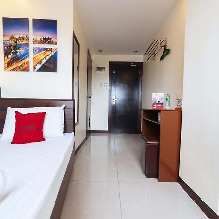 Reddoorz Near Victoria Mall Davao Exterior foto
