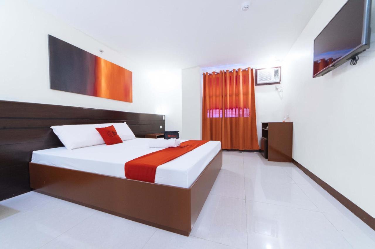 Reddoorz Near Victoria Mall Davao Exterior foto