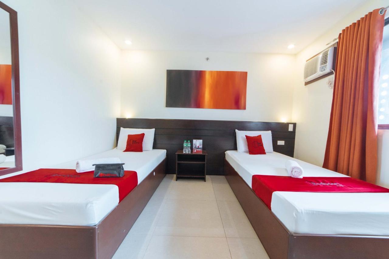 Reddoorz Near Victoria Mall Davao Exterior foto