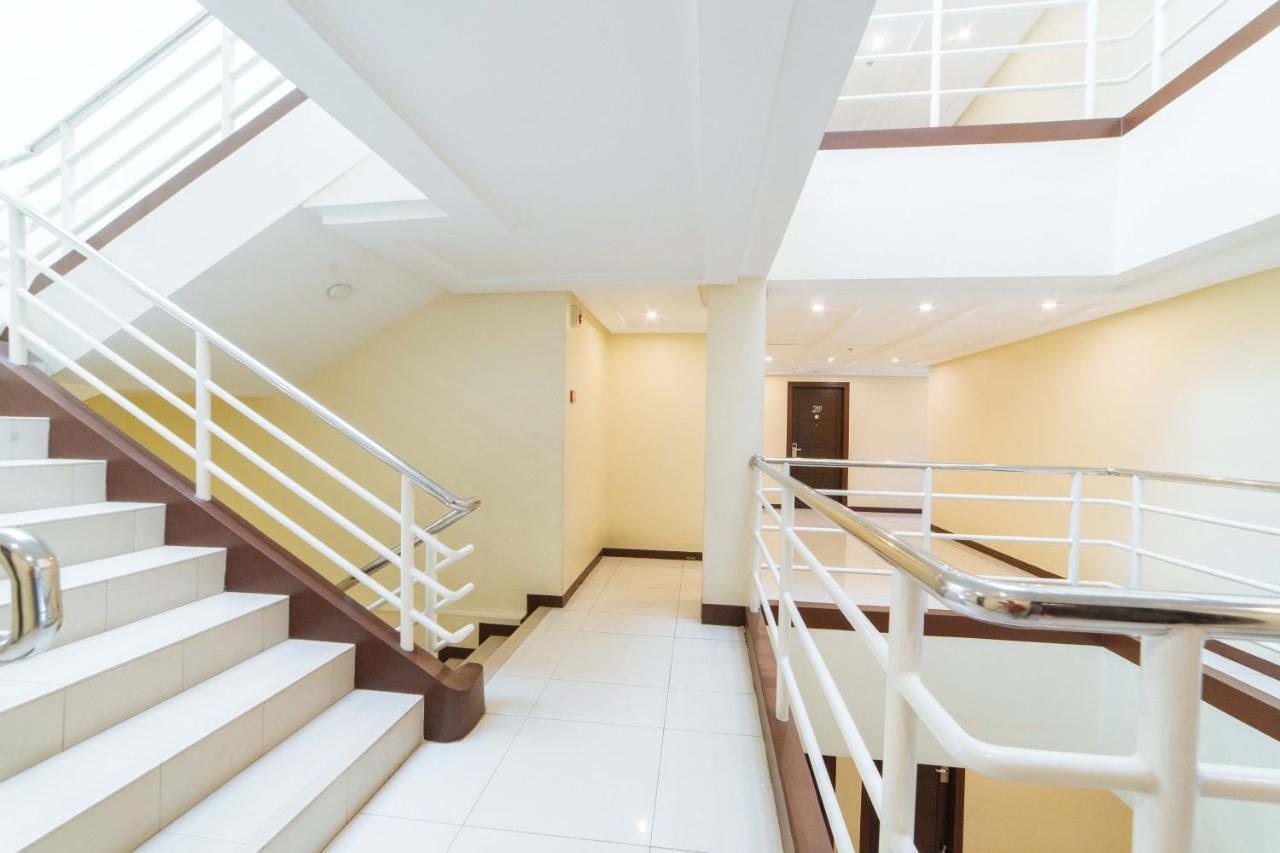 Reddoorz Near Victoria Mall Davao Exterior foto